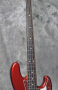 Fender : 2021 Collection MIJ Hybrid II Jazz Bass 6